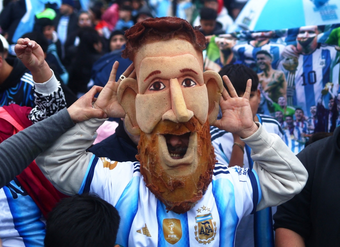 messi o lai my sau world cup 2026, Dt argentina duom buon khi tro ve nuoc hinh anh 9