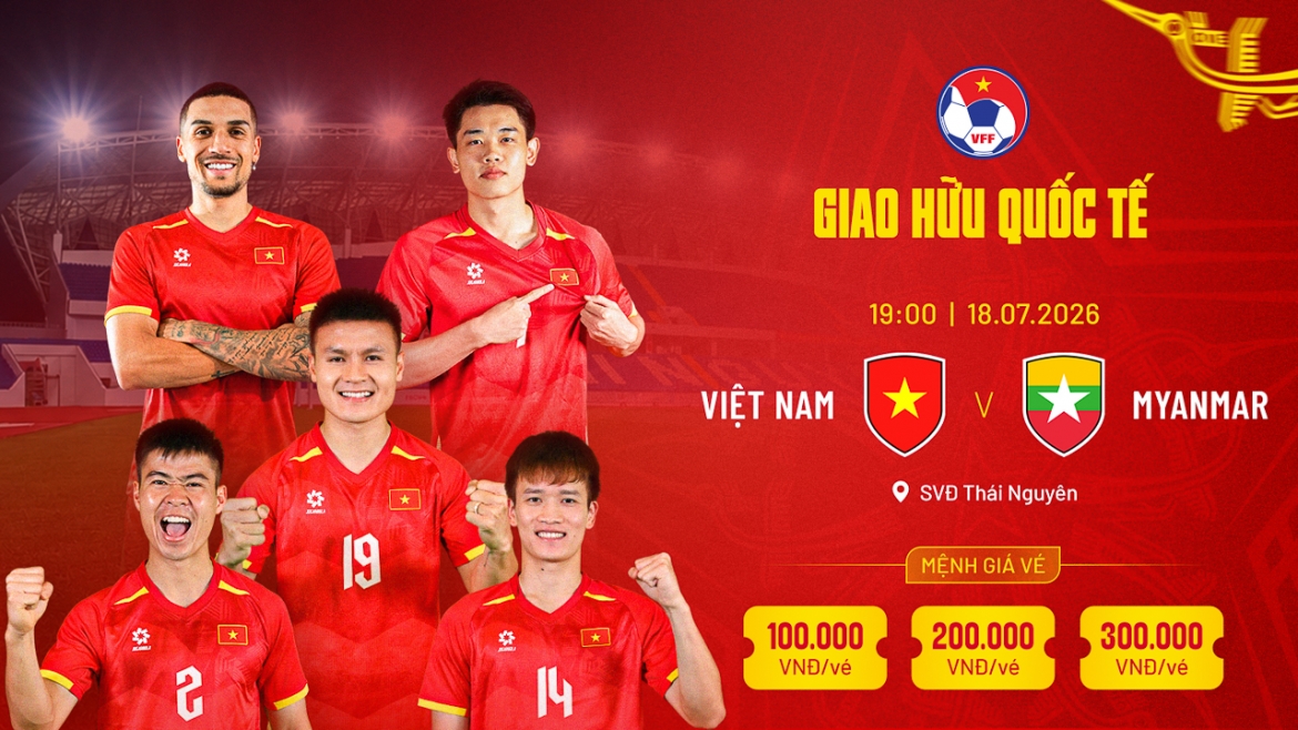 nguoi ham mo co the mua ve tran viet nam vs myanmar qua kenh nao hinh anh 1