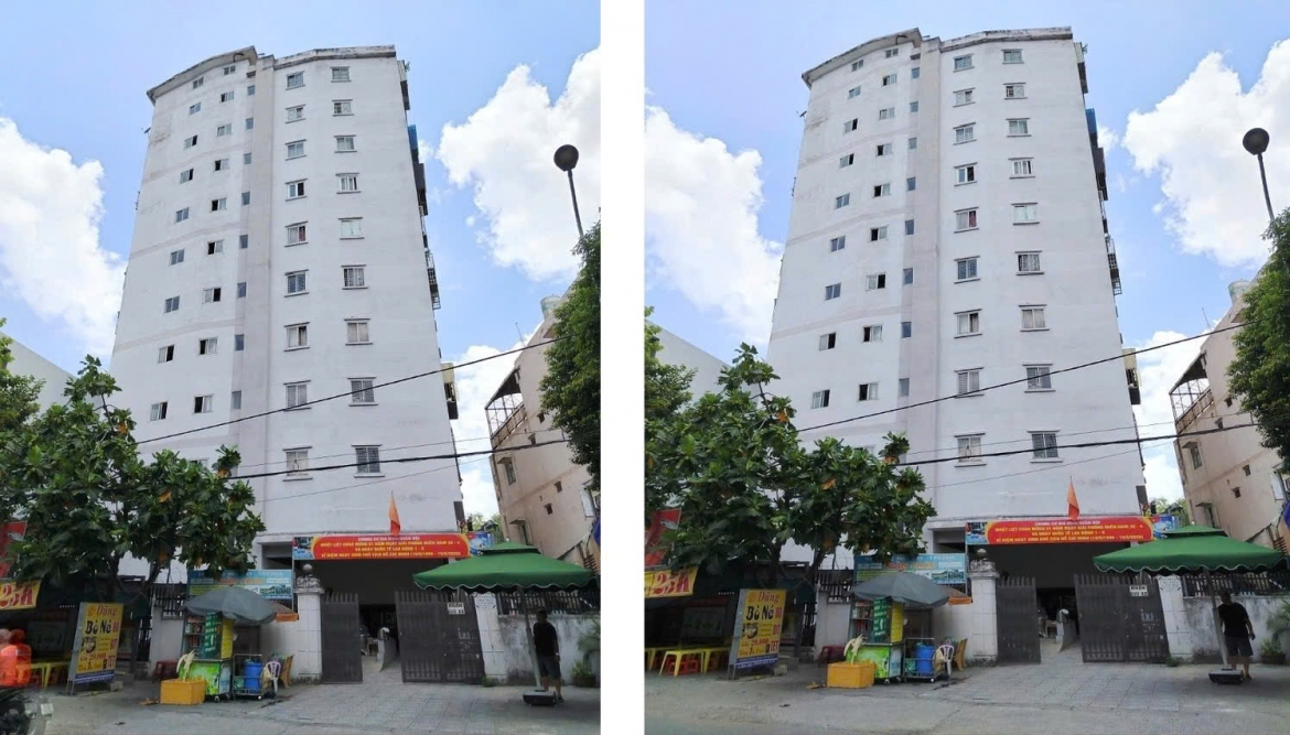 go vuong cap so hong tai tp.hcm khong de nguoi mua nha tiep tuc ganh sai pham hinh anh 1