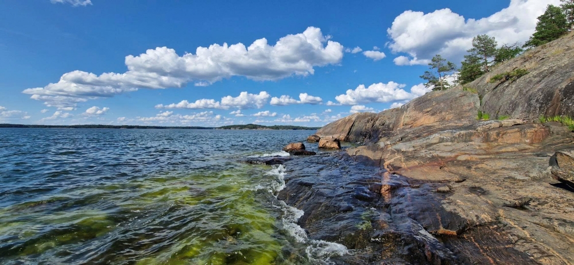 du lich phan lan Den voi porkkala - vien ngoc quy nam trong da hinh anh 4