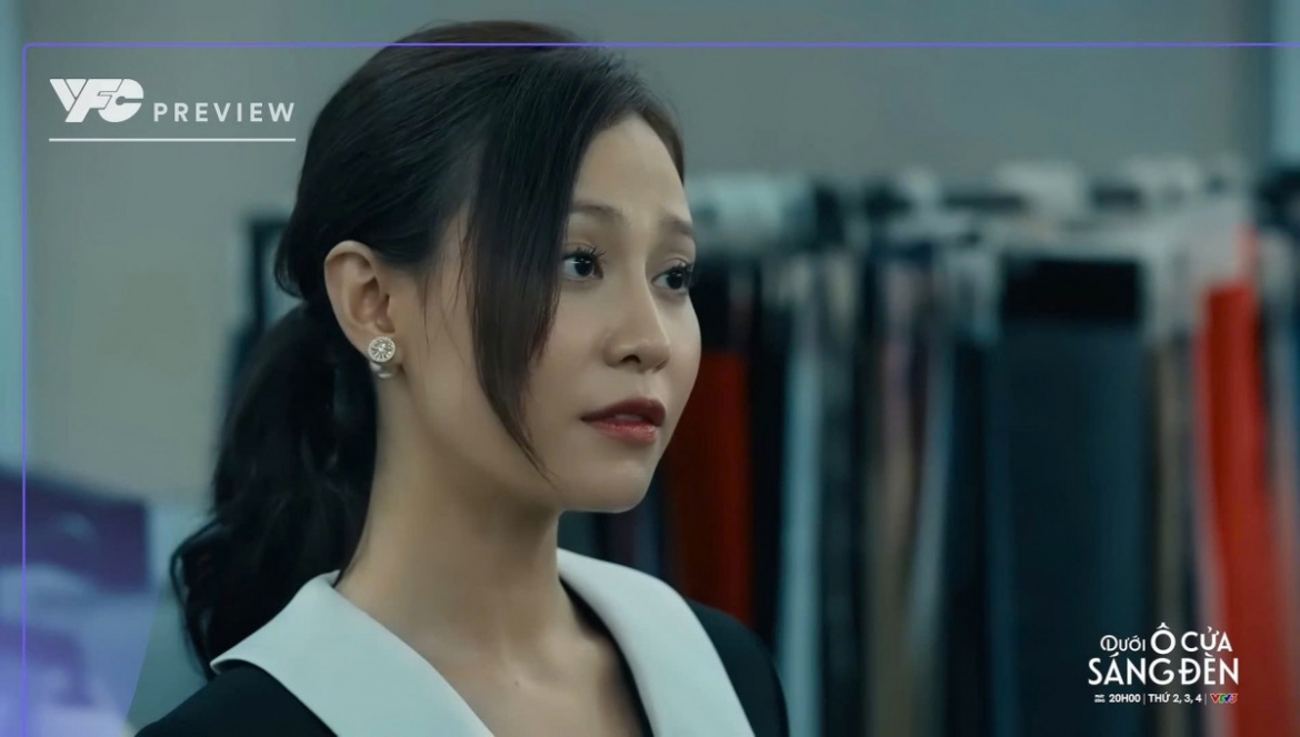 duoi o cua sang den tap cuoi khan gia noi gian vi cai ket cua tieu tam hinh anh 1