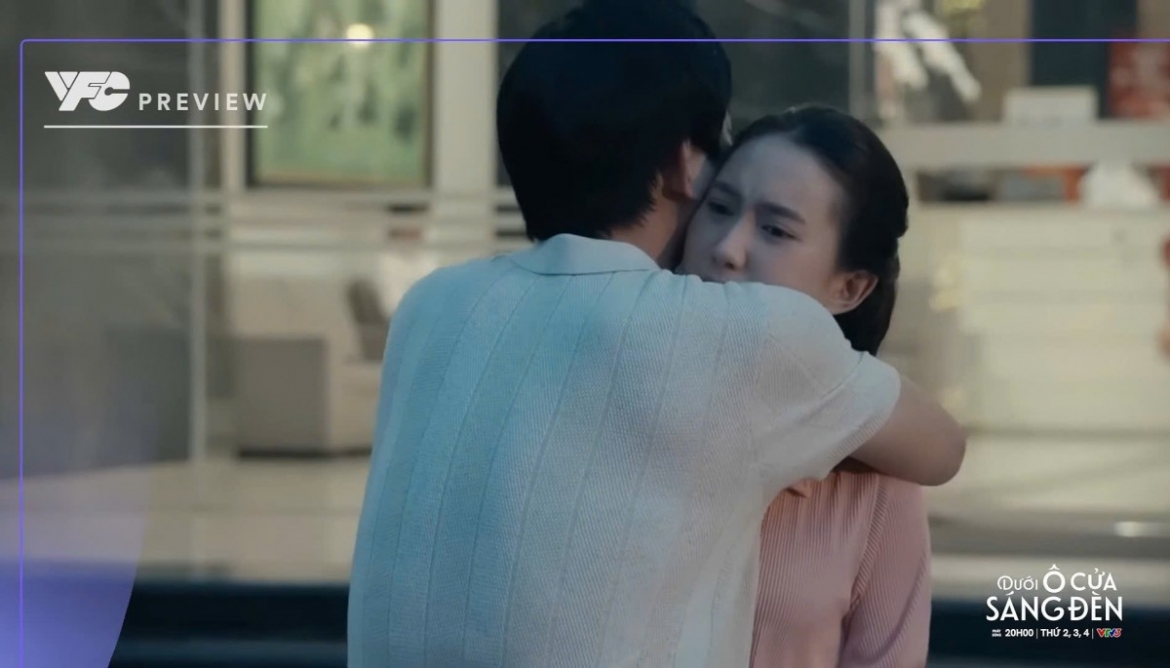 duoi o cua sang den tap cuoi khan gia noi gian vi cai ket cua tieu tam hinh anh 2