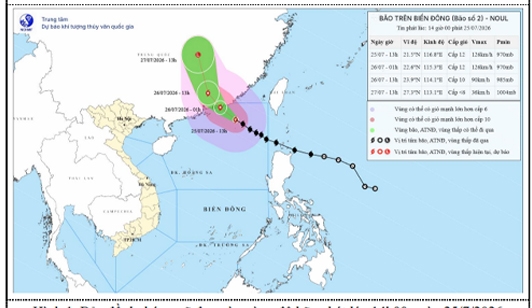 tam bao so 2 manh cap 12 cach hong kong trung quoc khoang 330km hinh anh 1