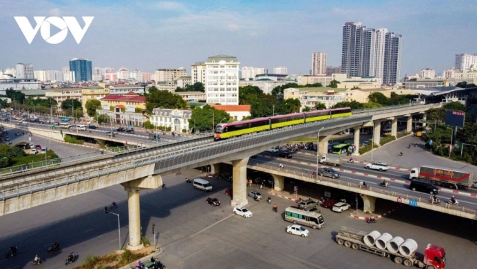 khan truong dieu chinh quy hoach duong sat do thi dam bao ket noi hieu qua hinh anh 1
