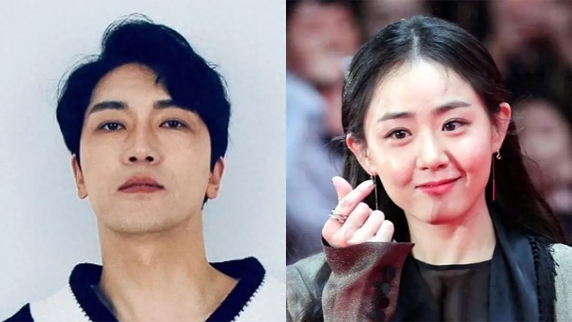  em gai quoc dan moon geun young ket hon, danh tinh chu re gay bat ngo hinh anh 1