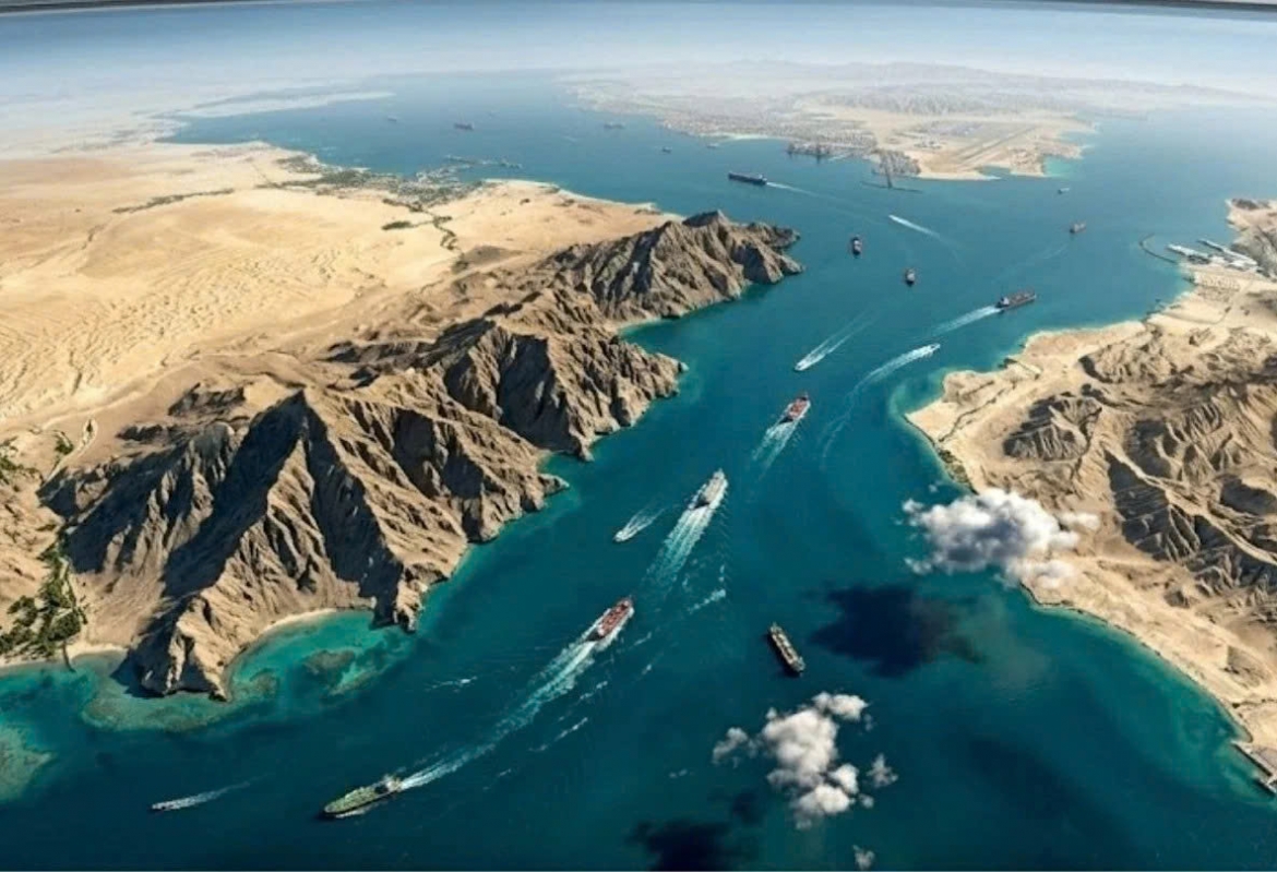 Ông Medvedev: Eo biển Hormuz là vũ khí mạnh như “vũ khí hạt nhân” của Iran