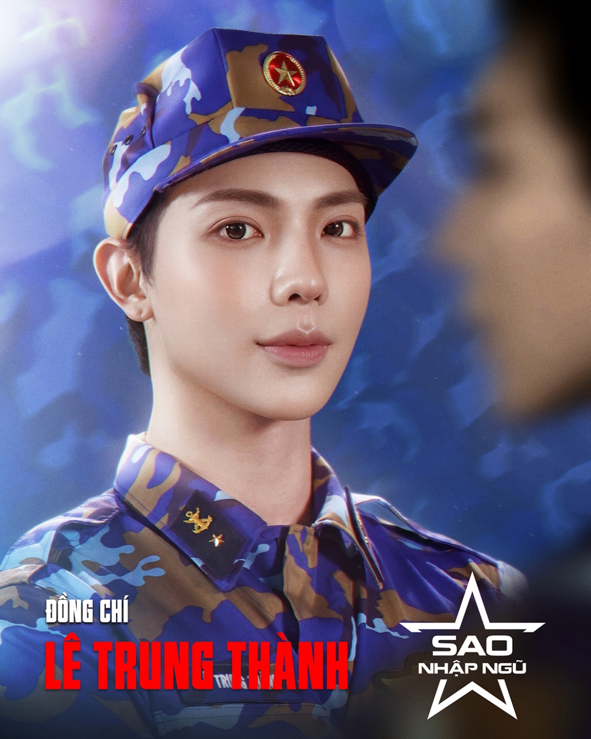 sao nhap ngu 2026 dan sao he lo loat noi so do khoc do cuoi hinh anh 8