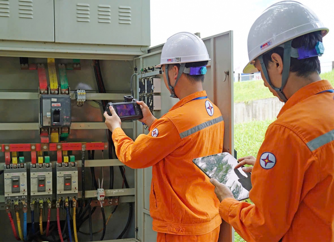 cong nghe so giup evnnpc keo giam ton that dien nang hinh anh 3