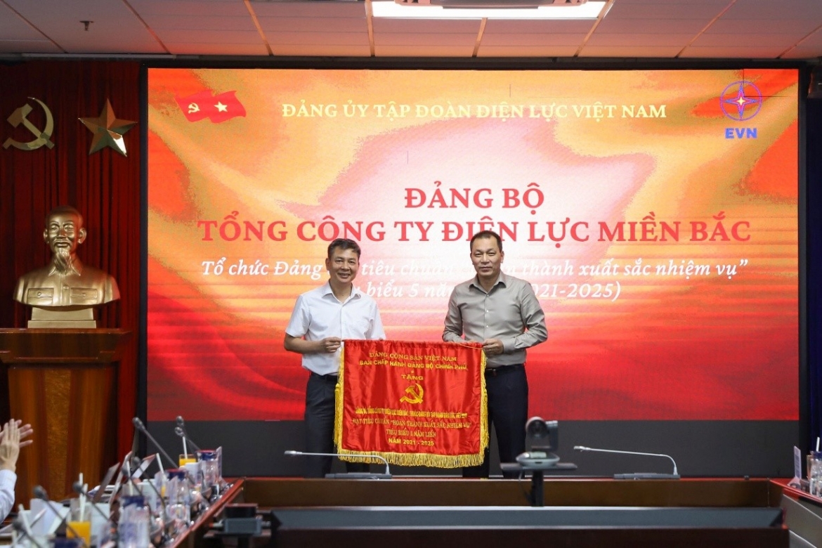evnnpc vuot ap luc phu tai, bao dam cung ung dien an toan trong 6 thang dau nam hinh anh 4