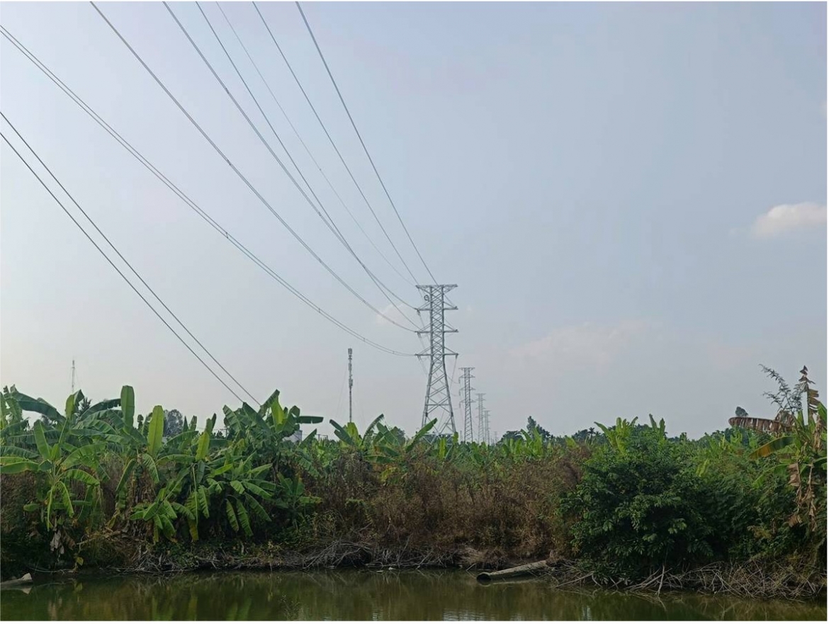 evnspc Dam bao cung ung dien, thuc day tang truong kinh te khu vuc phia nam hinh anh 8