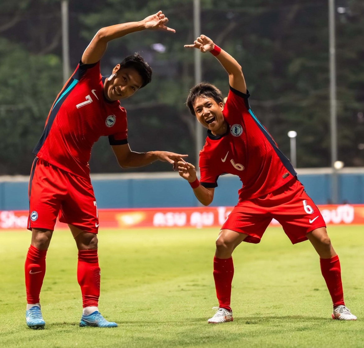 nhan dinh Dt viet nam vs Dt singapore bang a cua asean cup 2026 hinh anh 3