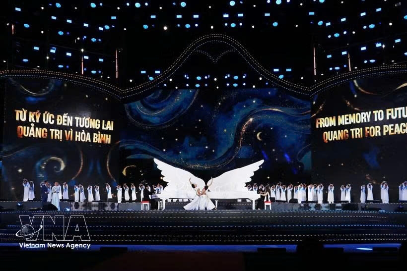 festival for peace 2026 opens, featuring wide rage of activities picture 1