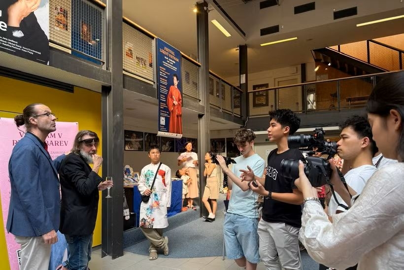 young filmmakers bring vietnam closer to european audiences picture 1