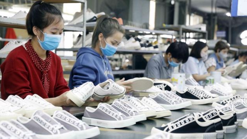 footwear exports near us 12 billion, us drives growth picture 1