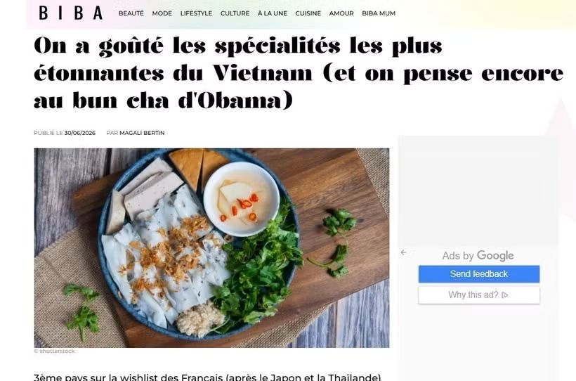 french magazine highlights must-try dishes in vietnam picture 1