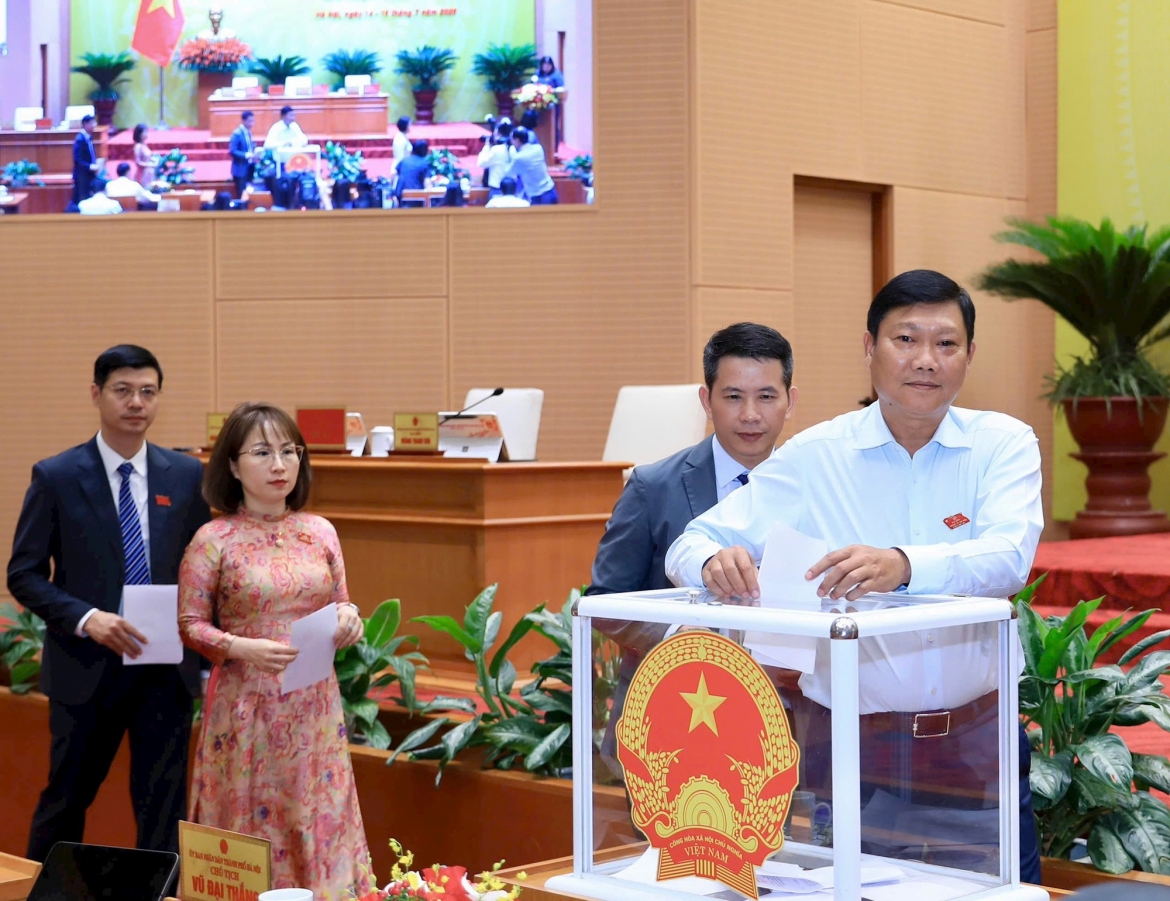 Hà Nội phê duyệt giá dịch vụ giáo dục năm học 2026-2027