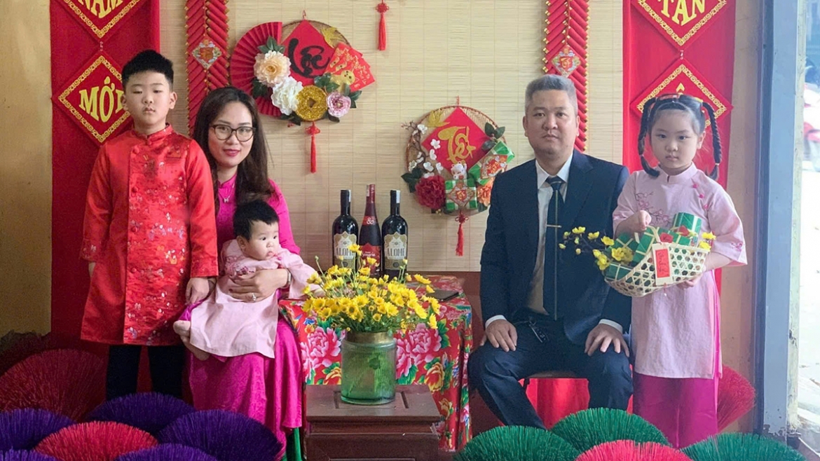 xay dung gia dinh van hoa khi nep nha dich chuyen cung thoi dai hinh anh 1