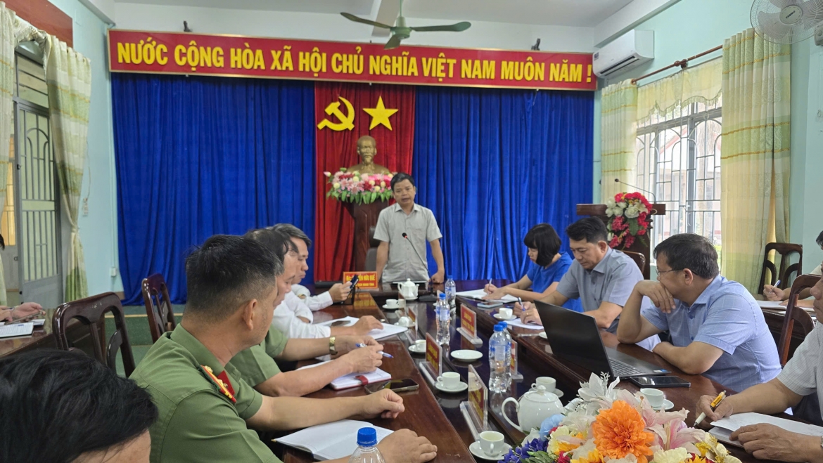 Vụ tranh chấp, khiếu nại tại Công ty Cổ phần Cà phê Gia Lai đã được giải quyết