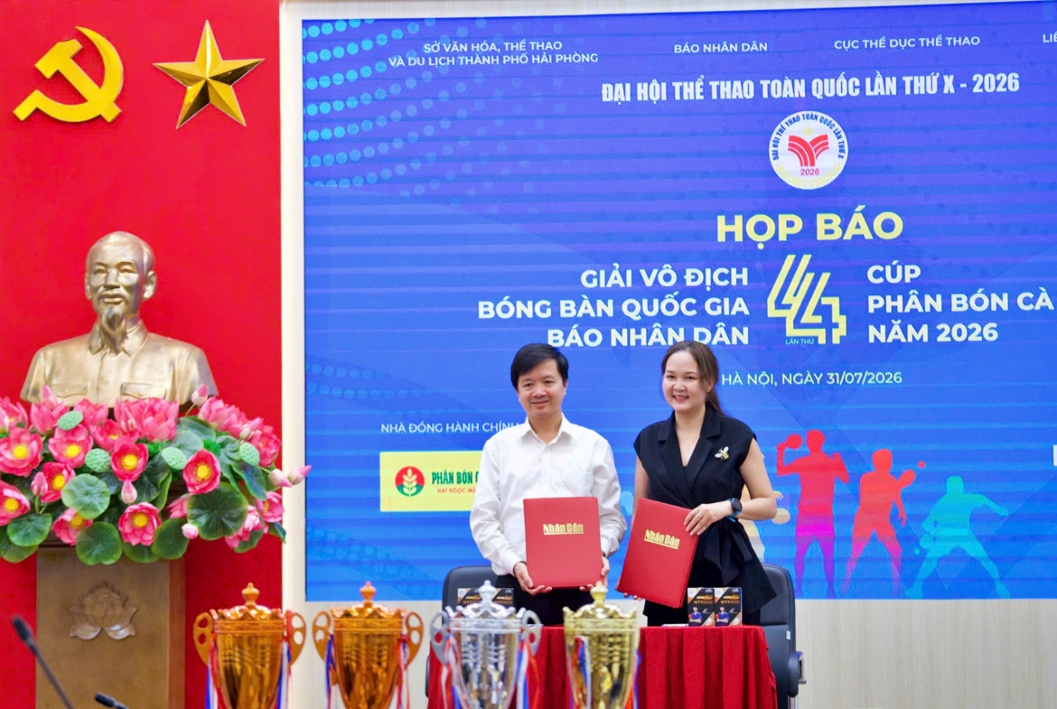 giai bong ban quoc gia 2026 hap dan voi muc thuong cao va cot moc lich su hinh anh 2