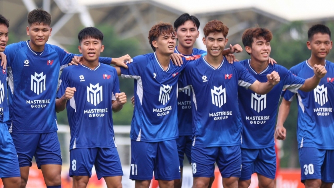 ket qua bong da viet nam hom nay 13 7 u21 Da nang va u21 pvf gianh thang loi hinh anh 4