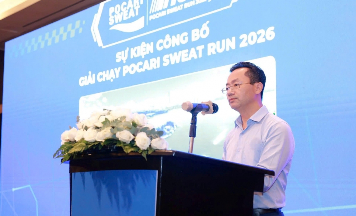 lan dau co giai chay voi cung duong tu cong vien thong nhat den cong vien hoa binh hinh anh 2