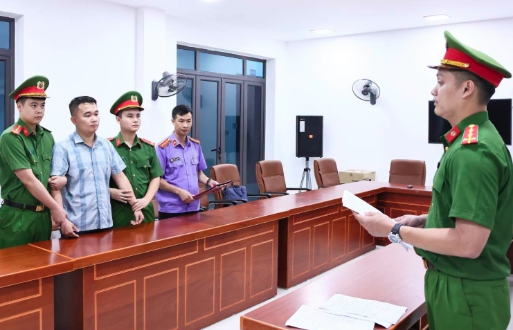 Vụ giáo viên trường chuyên Tuyên Quang bị bắt: Gian lận điểm thi bị xử lý ra sao?