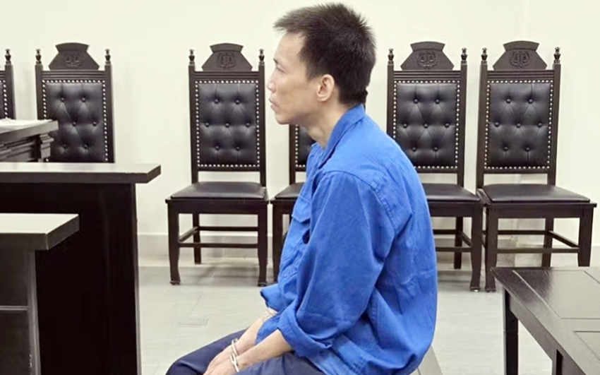 phuc kich sat hai mot nan nhan o quan bia, bi cao nhan 12 nam tu hinh anh 1