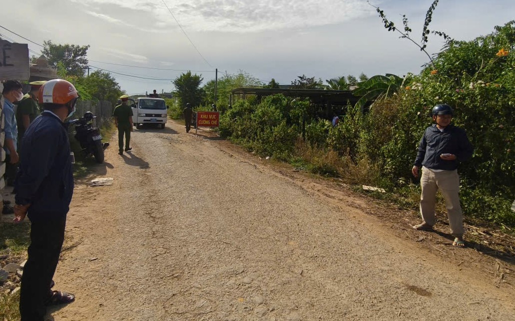 thao go diem nghen mat bang o khanh hoa trong nhung ngay cao diem hinh anh 3