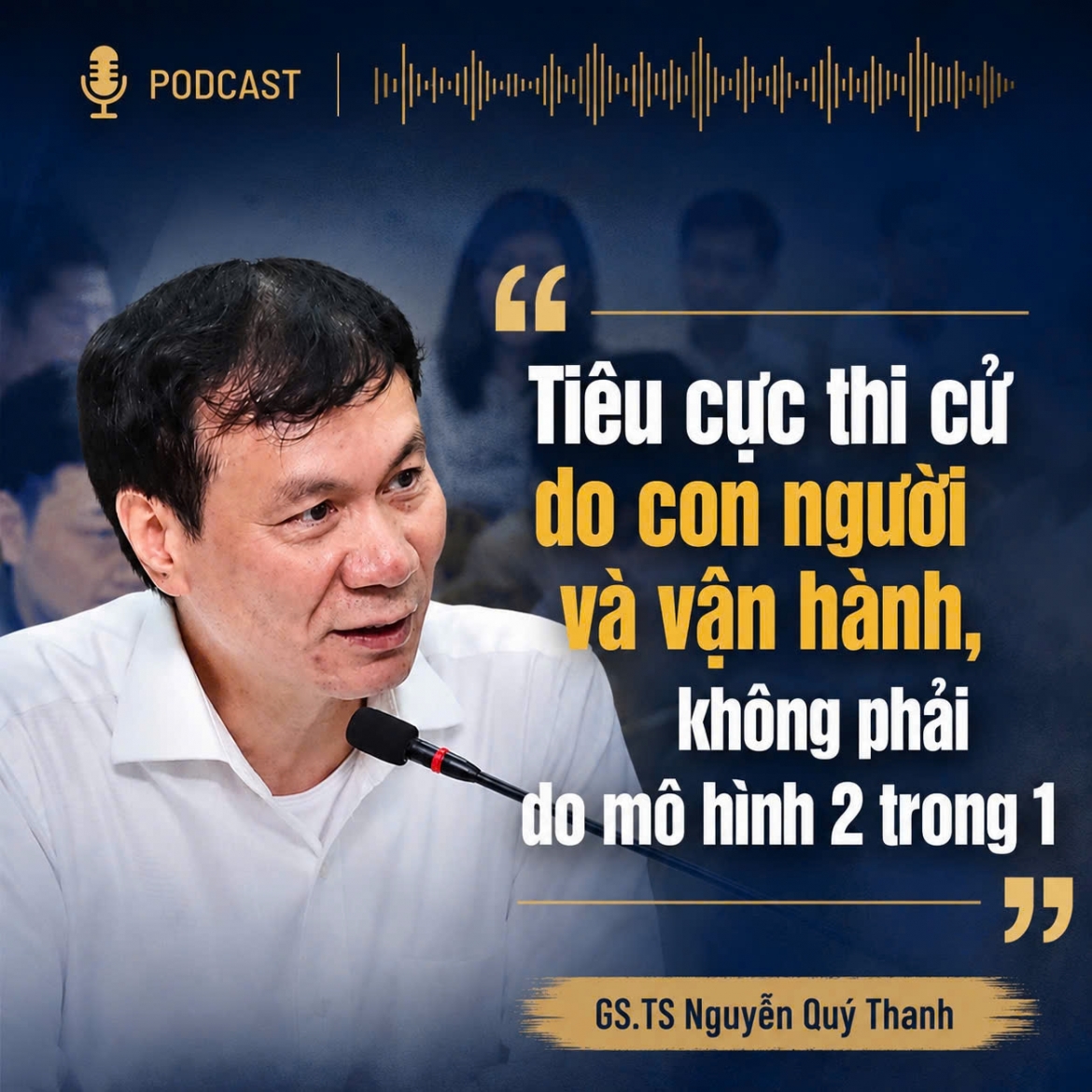 Tách kỳ thi tốt nghiệp "2 trong 1": Xóa bỏ tiêu cực hay gây lãng phí nguồn lực?