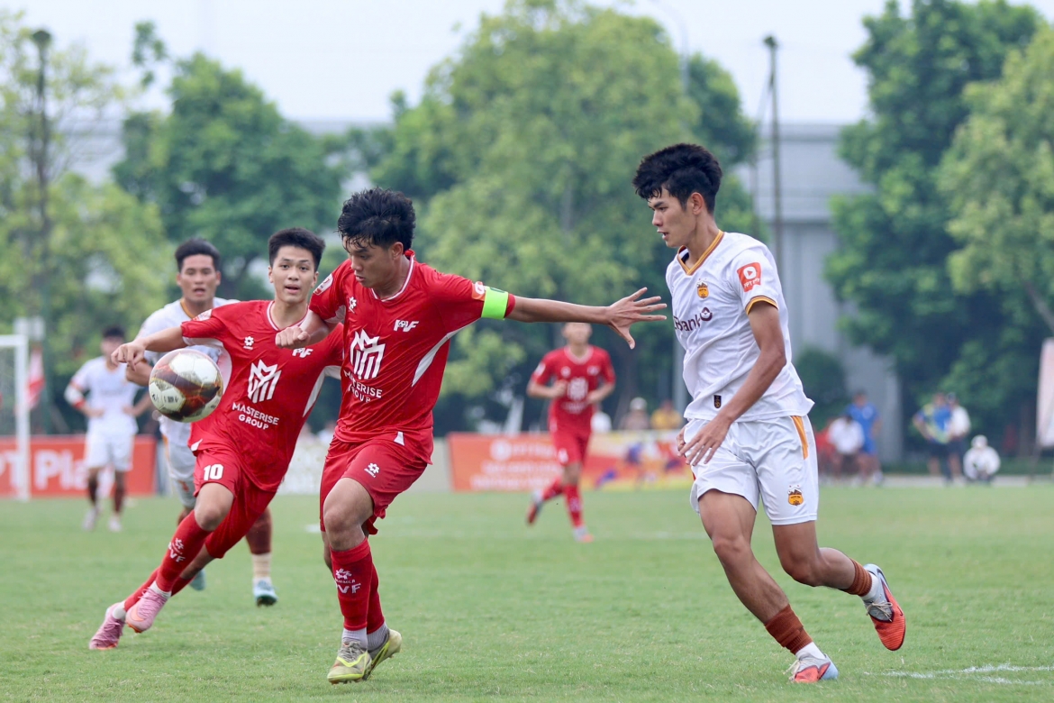 lich thi dau va truc tiep bong da viet nam hom nay 23 7 hinh anh 1