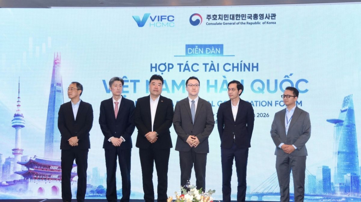 hop tac, ket noi dong von vao trung tam tai chinh quoc te viet nam tai tp.hcm hinh anh 2