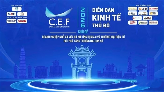 hanoi economic forum 2026 to focus on ai picture 1
