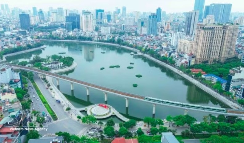 Top private firms plan US$200 billion in 40 mega projects