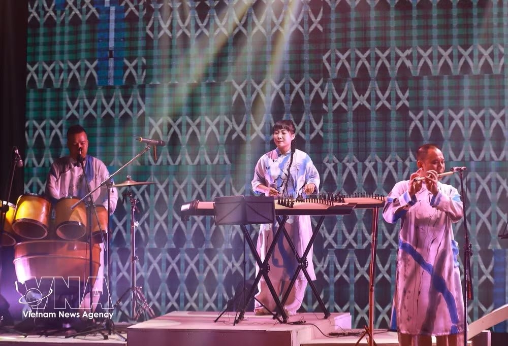 hanoi launches tourism-focused art programme picture 1