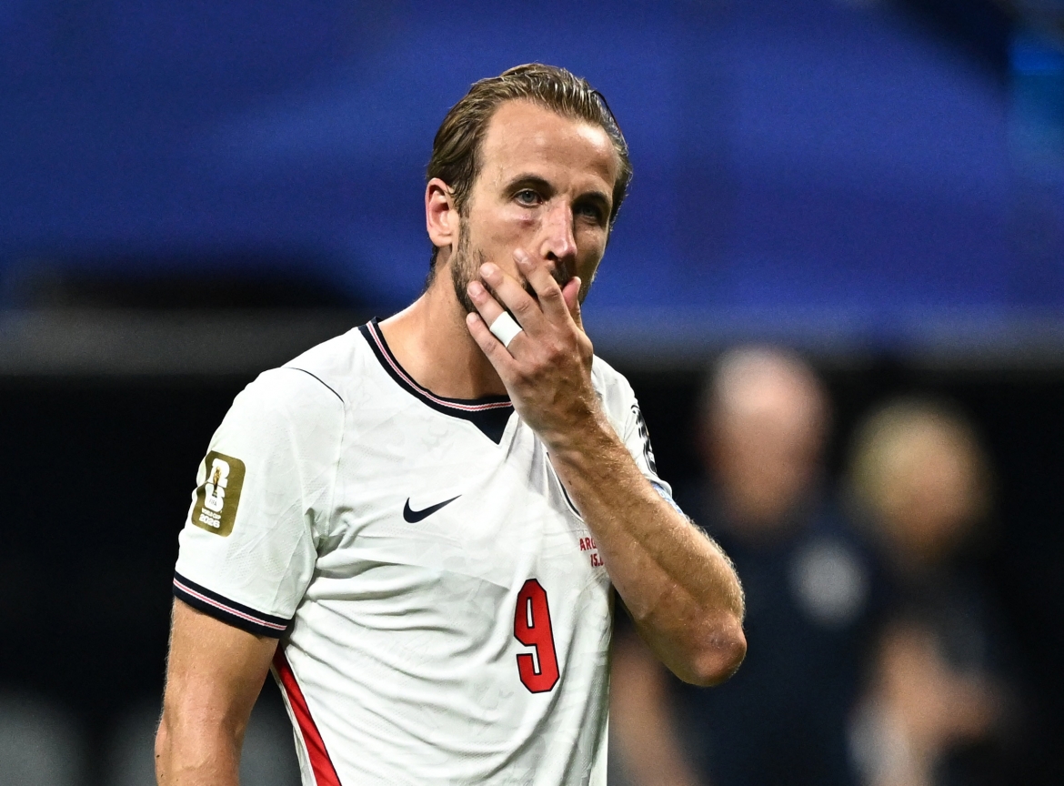harry kane noi nguyen nhan that bai cua anh truoc argentina hinh anh 1