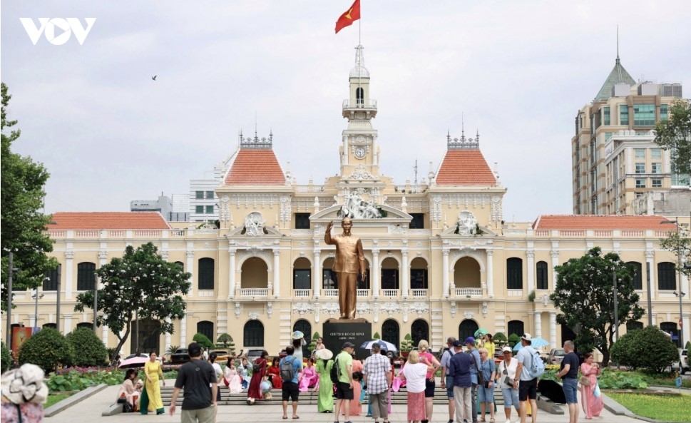 historic landmarks trace ho chi minh city s long history and transformation picture 11