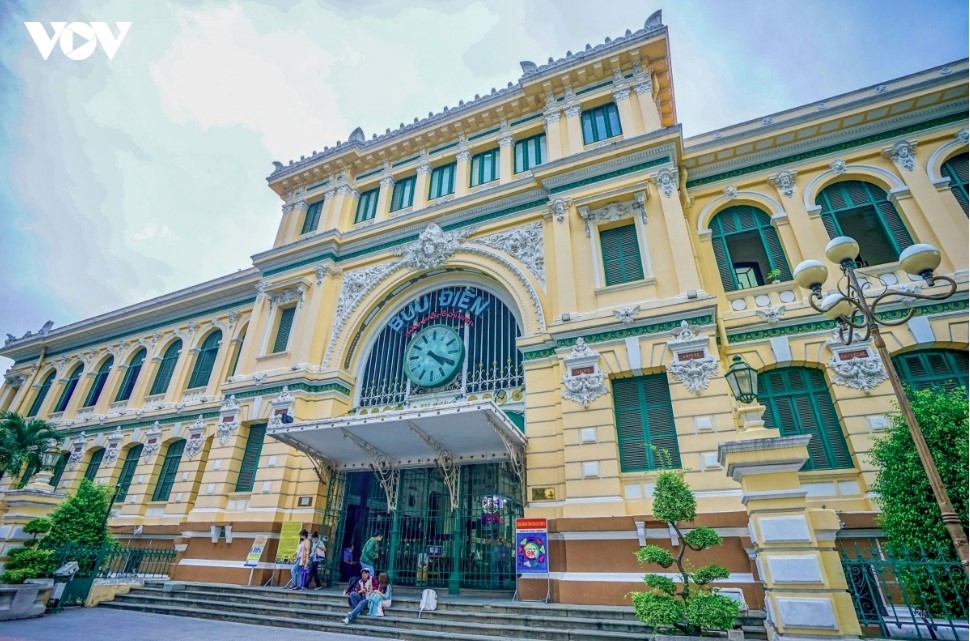 historic landmarks trace ho chi minh city s long history and transformation picture 15
