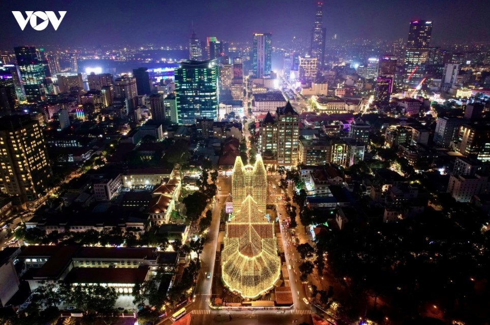 historic landmarks trace ho chi minh city s long history and transformation picture 19
