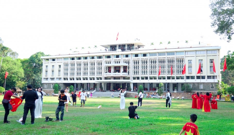 historic landmarks trace ho chi minh city s long history and transformation picture 4