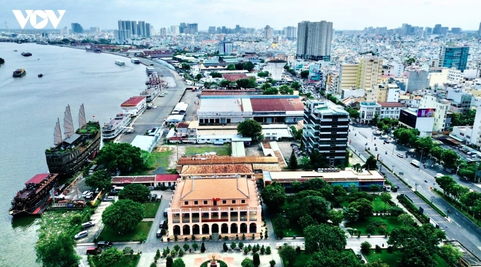 historic landmarks trace ho chi minh city s long history and transformation picture 6