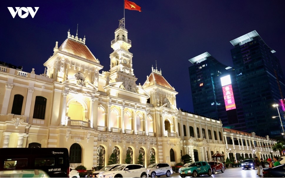 historic landmarks trace ho chi minh city s long history and transformation picture 9