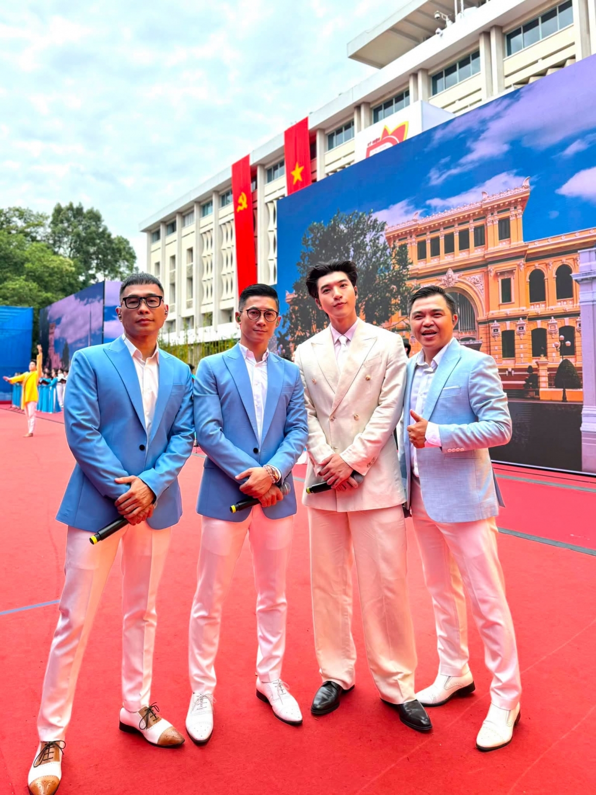 sao viet 2-7 my tam khoe khoanh khac y nghia, khien fan xuc dong hinh anh 3