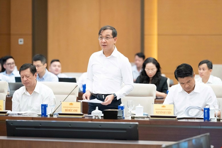 xay dung bo luat to tung hinh su sua doi la yeu cau khach quan, cap thiet hinh anh 1