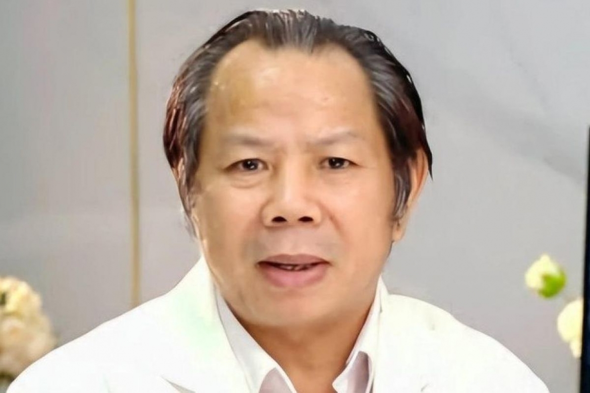 khoi to, bat tam giam ong chu nha khoa Dai nam ho ngoc tien trung hinh anh 1