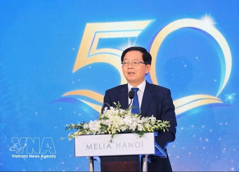 deputy pm orders nuclear push as atomic energy institute marks 50 years picture 1