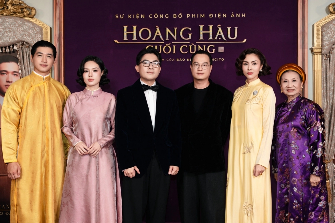 tranh cai phim hoang hau cuoi cung Dau la gioi han cua hu cau nhan vat lich su hinh anh 4