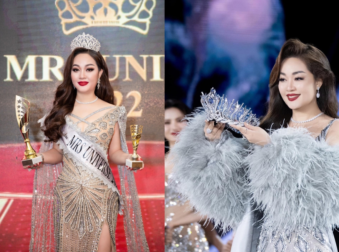 sao viet 14-7 A hau hoang thi thanh nga bi khoi to vi buon lau kim cuong hinh anh 1