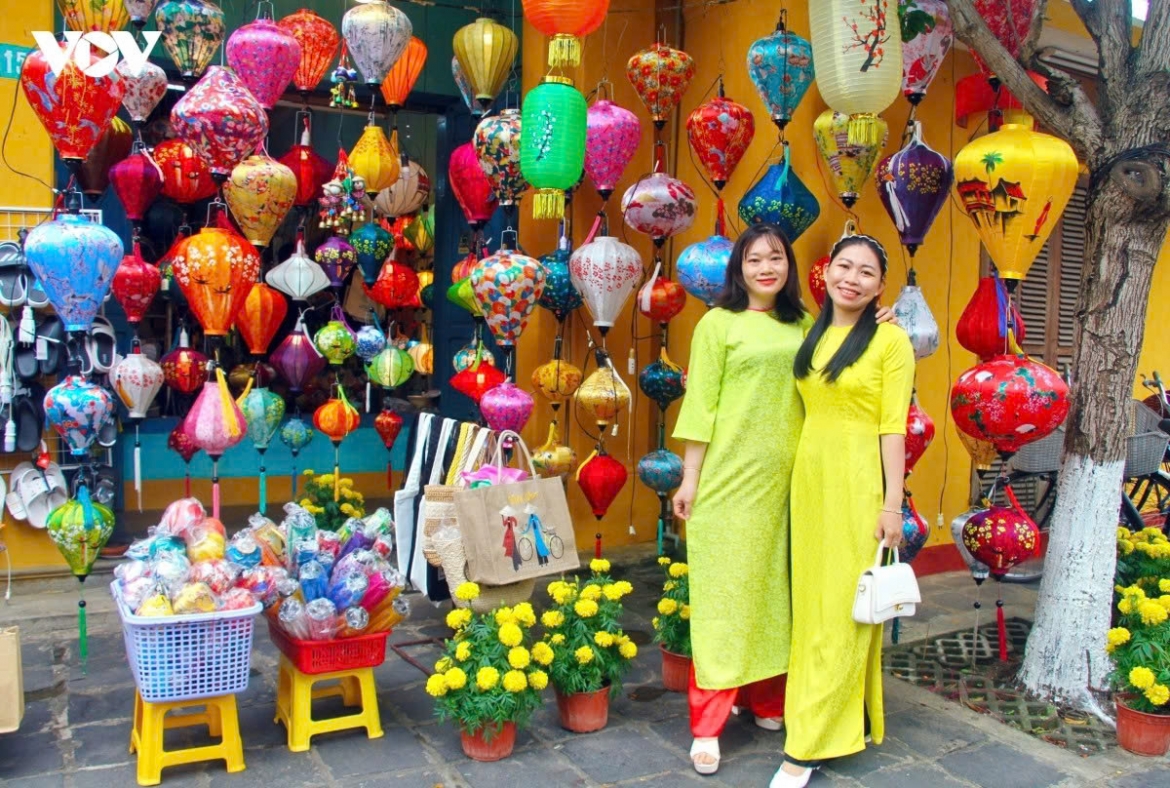hoi an to host first-ever international lantern festival 2026 picture 1