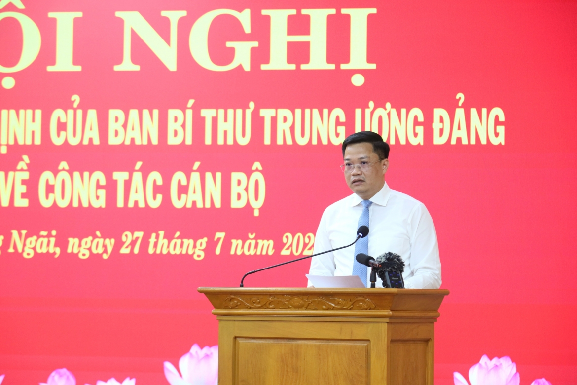 thu truong bo tai chinh nguyen Duc tam giu chuc pho bi thu tinh uy quang ngai hinh anh 2