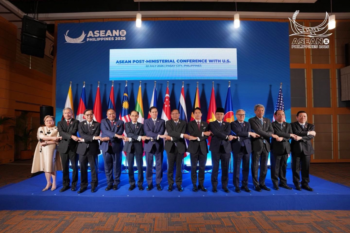 ASEAN và 11 đối tác đối thoại: Định hướng và đề xuất hợp tác cùng có lợi